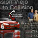 Mission Viejo Auto Collision- Gold Standard In Auto Body Repair 