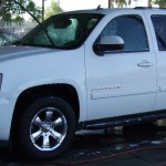 Free Car Wash At Mission Viejo Auto Collision