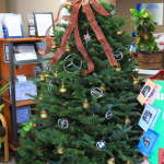 MVAC Christmas Tree