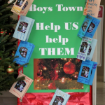 MVAC Supporting Boys Town Christmas Toy Drive