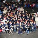 Pack 765 and the Racers