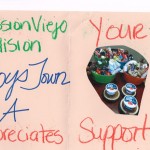 The Boys Town Thanks Mission Viejo For Their 2013 Philanthropic Support