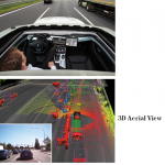 Driverless Car Views by MIT Technology Review