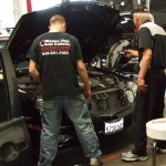 Accurate Auto Body Repair Estimating