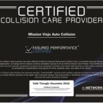 Mission_Viejo_Collision is a Certified Collision Care Provider_500x395