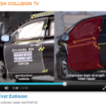 Why A Certified Collision Repair Facility?