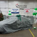 Auto Body Shop Help To Rebuild Lives This Christmas