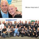 Recycled Rides September 25, 2017 At Mission Viejo Auto Collision